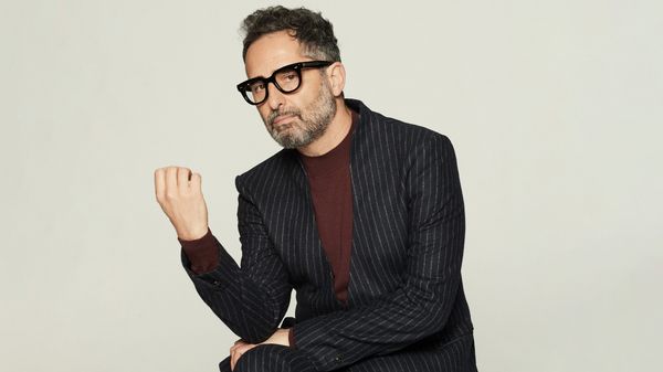 Jorge Drexler - Concert à Paris au LE DOME MARSEILLE le 9 octobre 2026