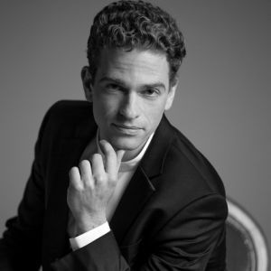 Joseph Moog - Concert à Six Fours Les Plages au Maison du Cygne le 4 juin 2026