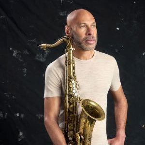 JOSHUA REDMAN QUARTET - Concert à Paris au New Morning le 6 juillet 2026