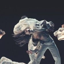 Ballet de l'Opéra National de Bordeaux - Concert à Bordeaux au Grand-Théâtre de Bordeaux le 28 avril 2026