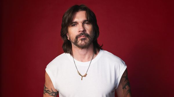 Juanes - Concert à Paris au SALLE PLEYEL le 21 juillet 2026