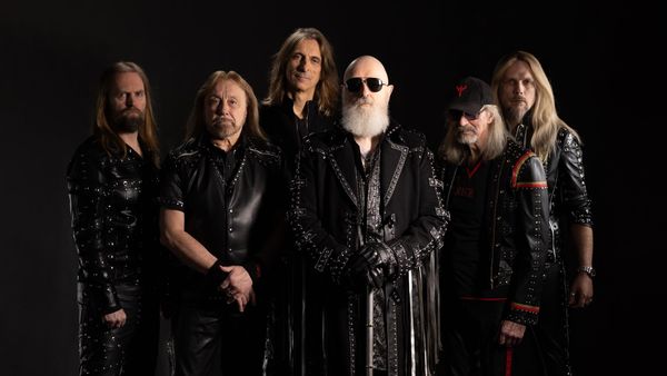 Judas Priest - Concert à Decines Charpieu au LDLC ARENA le 14 septembre 2026