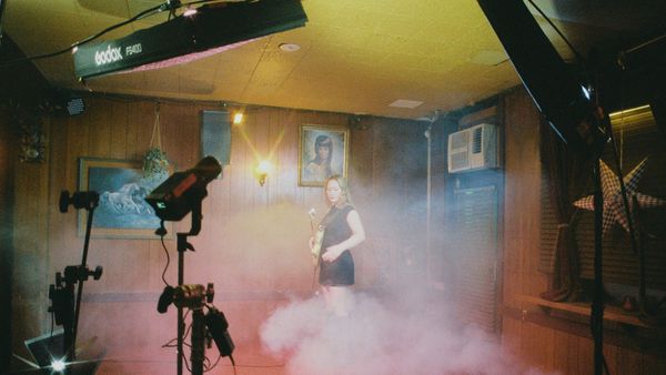Julia Jacklin - Concert à Paris au CABARET SAUVAGE le 27 février 2027