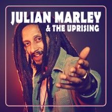 Julian Marley - Concert à Paris au CABARET SAUVAGE le 18 juillet 2026