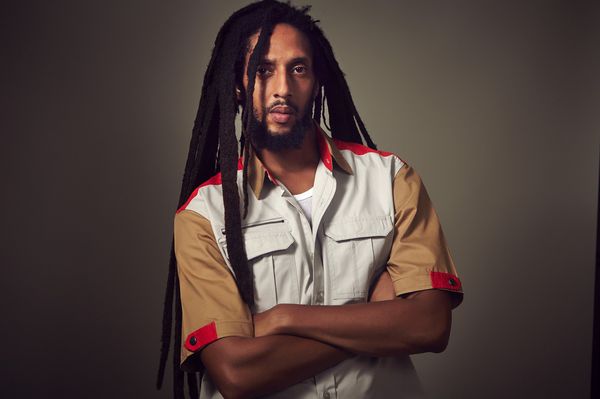 Julian Marley - Concert à Paris au CABARET SAUVAGE le 18 juillet 2026
