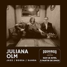 Juliana Olm - Jazz, Bossa & Samba