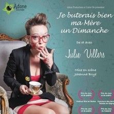 Julie Villers - Concert à Caen au THEATRE A L'OUEST CAEN le 12 septembre 2026