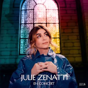 Julie Zenatti - Concert à PlonÉvez Porzay au Sanctuaire Sainte Anne la Palud le 19 août 2026