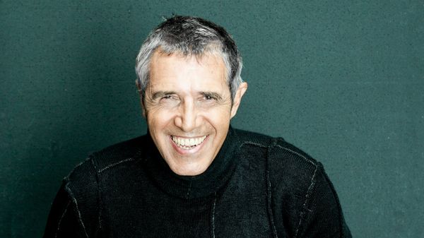 Julien Clerc - Concert à Laval au ESPACE MAYENNE le 12 novembre 2026