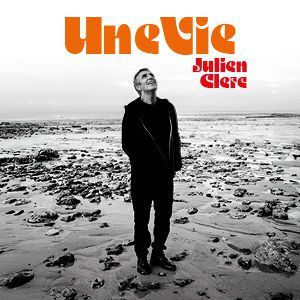 Julien Clerc - Concert à Saint Herblain au ZENITH NANTES METROPOLE le 12 septembre 2027