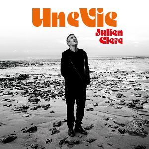 Julien Clerc - Concert à Lyon-décines au LDLC ARENA le 24 septembre 2027