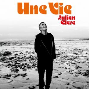 Julien Clerc - Concert à Évry au Les Arenes de Grand Paris Sud le 18 mars 2027