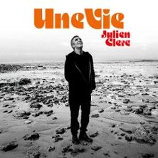 Julien Clerc - Concert à Yerres au CEC - Théâtre de Yerres le 6 novembre 2026