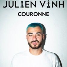 Julien Vinh - Concert à Paris au Le Solo le 9 mai 2026