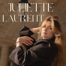 Juliette Laurent - Concert à Paris au Le Solo le 7 juillet 2026