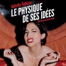 Juliette Macho - Concert à Paris au Le Solo le 29 mai 2026