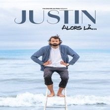Justin Barthélemy - Concert à Paris au Le Lieu le 6 mai 2026