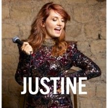 Justine Le Pottier - Concert à Lille au Le Spotlight le 4 novembre 2026