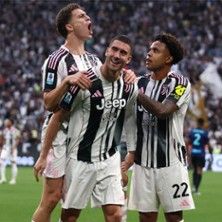 Juventus - Concert à Turin au Juventus Stadium le 3 mai 2026