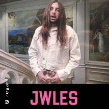 Jwles - Concert à Toulouse au LE REX DE TOULOUSE le 4 décembre 2026