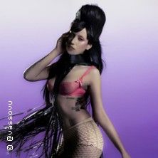 Kalika - Concert à Lyon au LE MARCHE GARE le 26 novembre 2026