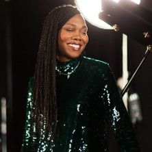 Kareen Guiock Thuram - Concert à Sucy-en-brie au Espace Jean-Marie-Poirier le 6 mai 2026