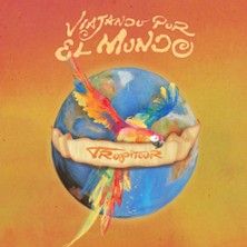 Karol G - Concert à Decines Charpieu au GROUPAMA STADIUM le 21 juillet 2027