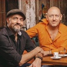 Karpatt - Concert à Lyon au A Thou Bout d'Chant le 28 mai 2026