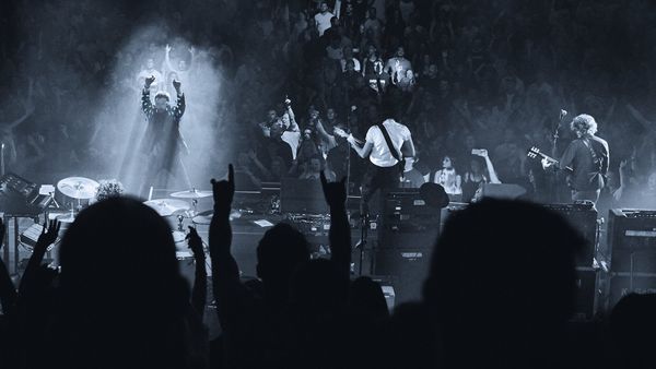 Kasabian - Concert à Paris au SALLE PLEYEL le 29 juin 2026