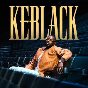 Keblack - Concert à Lille au ZENITH DE LILLE le 27 mars 2027