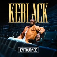 Keblack - Concert à Le Grand-quevilly au Zénith de Rouen le 24 mars 2027