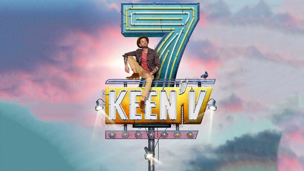KEEN'V
