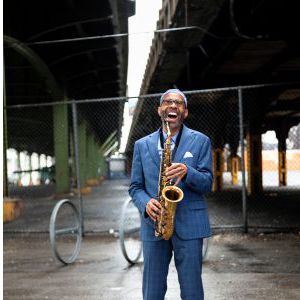 Kenny Garrett - Concert à Paris au New Morning le 24 juillet 2026