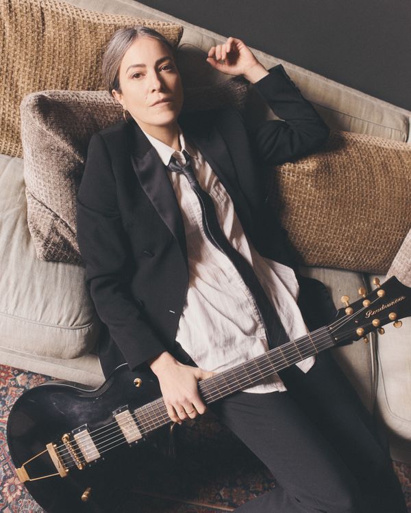 KEREN ANN EN CONCERT - Concert à Rennes au Théâtre National de Bretagne le 7 mai 2026