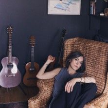 Keren Ann - Concert à VÉlizy-villacoublay au L'Onde le 6 mai 2026