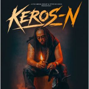 Keros-n - Concert à Paris au Zénith Paris La Villette le 23 octobre 2026