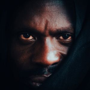 KERY JAMES - R(ESISTANCE) A(MOUR) P(OESIE) - Concert à Bourgoin-jallieu au Les Abattoirs le 30 octobre 2026