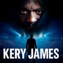 Kery James - Concert à Paris au ACCOR ARENA le 15 novembre 2026