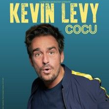 Kévin Lévy, Kevin Levy - Concert à Cormontreuil au V02 le 30 mai 2026