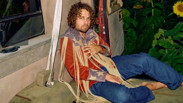 Kevin Morby - Concert à Paris au SALLE PLEYEL le 6 juillet 2026