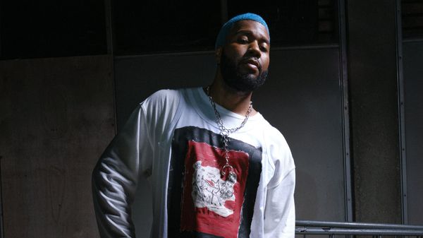 Khalid - Concert à Paris au ZENITH PARIS - LA VILLETTE le 21 octobre 2026