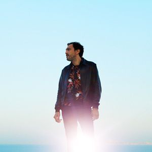 Kid Francescoli - Concert à Villeurbanne au Transbordeur le 27 novembre 2026