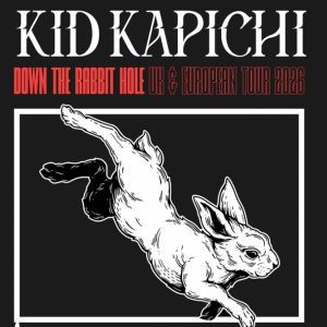 KID KAPICHI