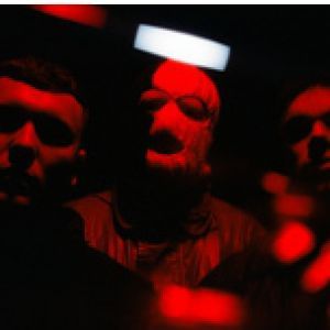 Kneecap - Concert à Esch / Alzette au ROCKHAL le 6 novembre 2026