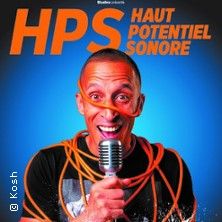 Kosh - Concert à Auray au THEATRE A L'OUEST - AURAY le 20 février 2027