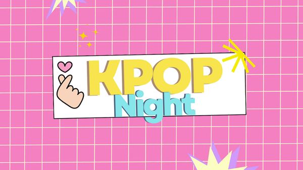 KPop Night - Concert à Paris au DOME DE PARIS le 5 mai 2027