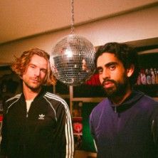 Kuleeangee - Concert à Paris au POPUP! le 7 octobre 2026