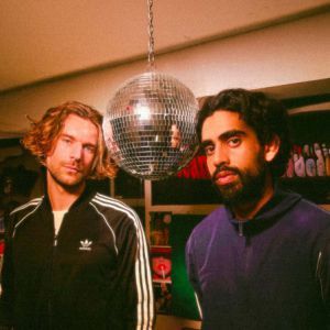 KULEEANGEE - Concert à Paris au POPUP! le 7 octobre 2026