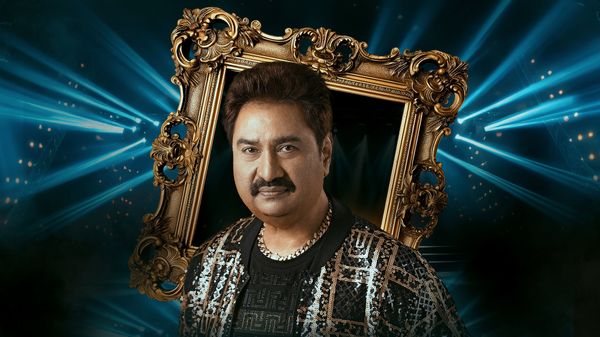 Kumar Sanu - Concert à Tremblay En France au ARENA GRAND PARIS le 4 septembre 2026