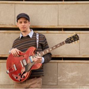 Kurt Rosenwinkel - Concert à Paris au New Morning le 3 novembre 2026